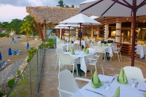 Hotel Casa Marina Beach an Amhsa Marina Resort All Inclusive